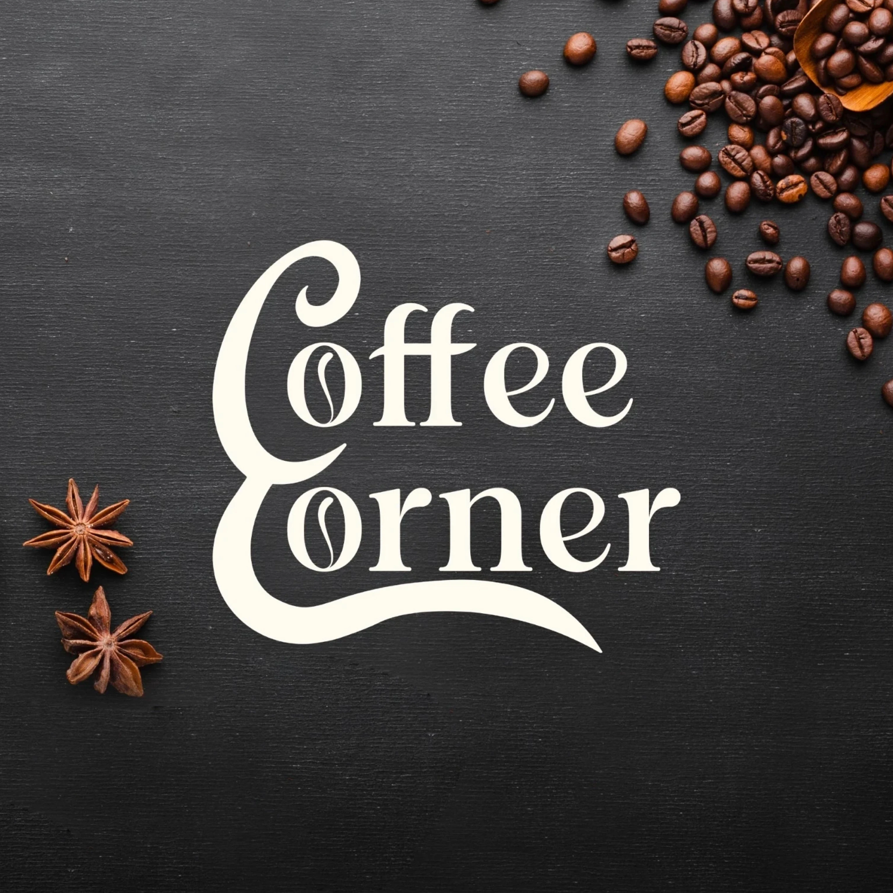 Coffee Corner