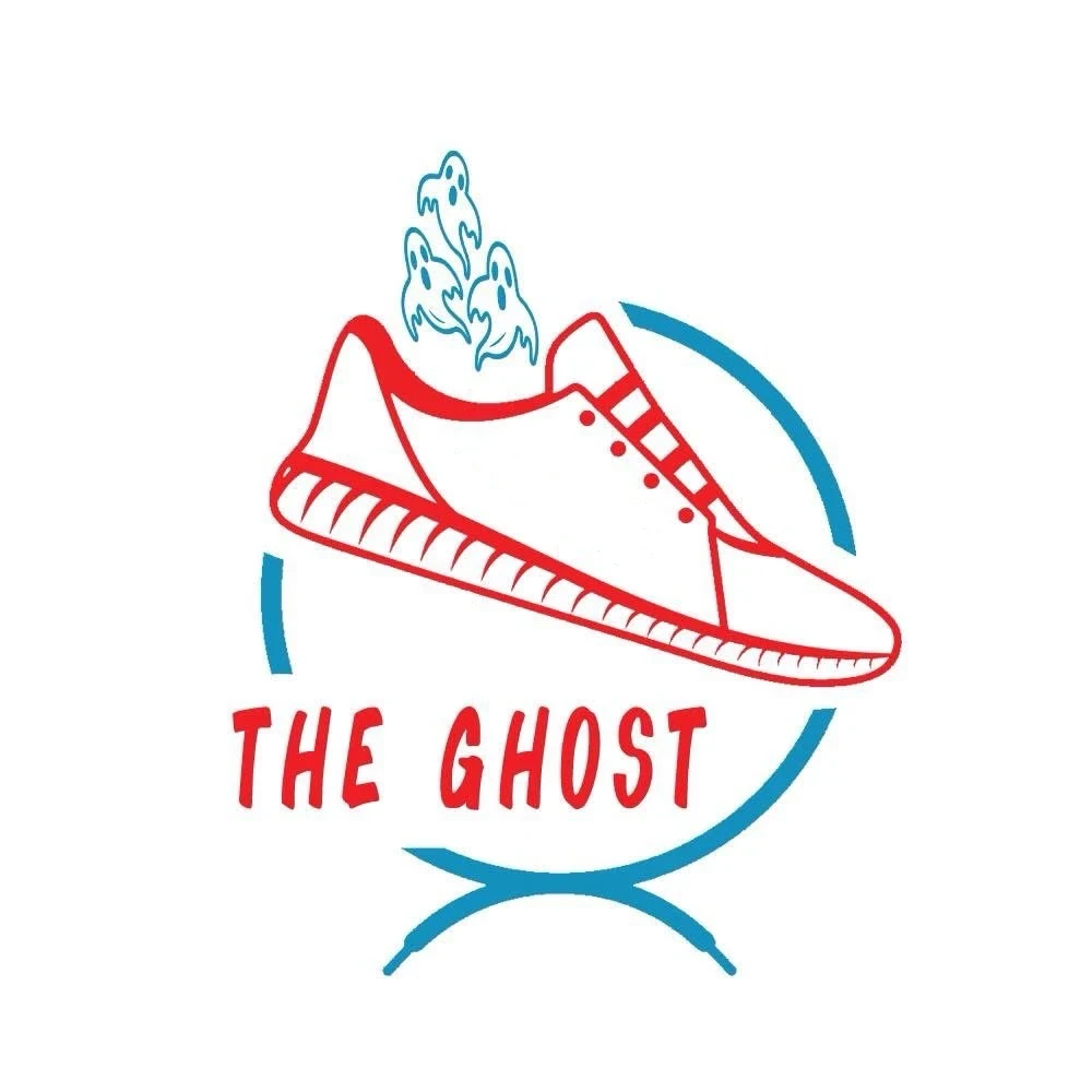The Ghost Store
